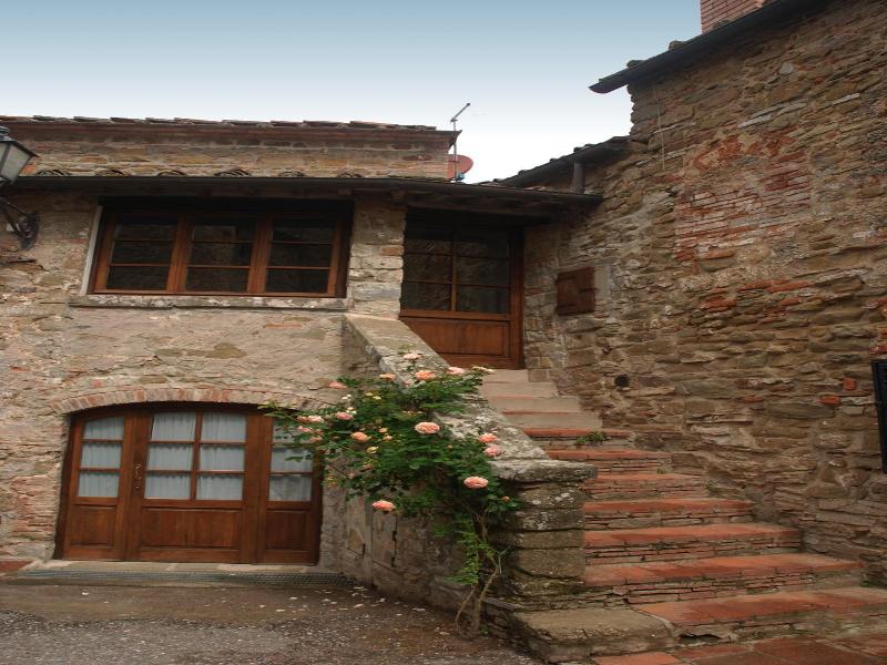 Castello di Volpaia image