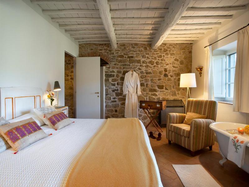 Castello di Volpaia image