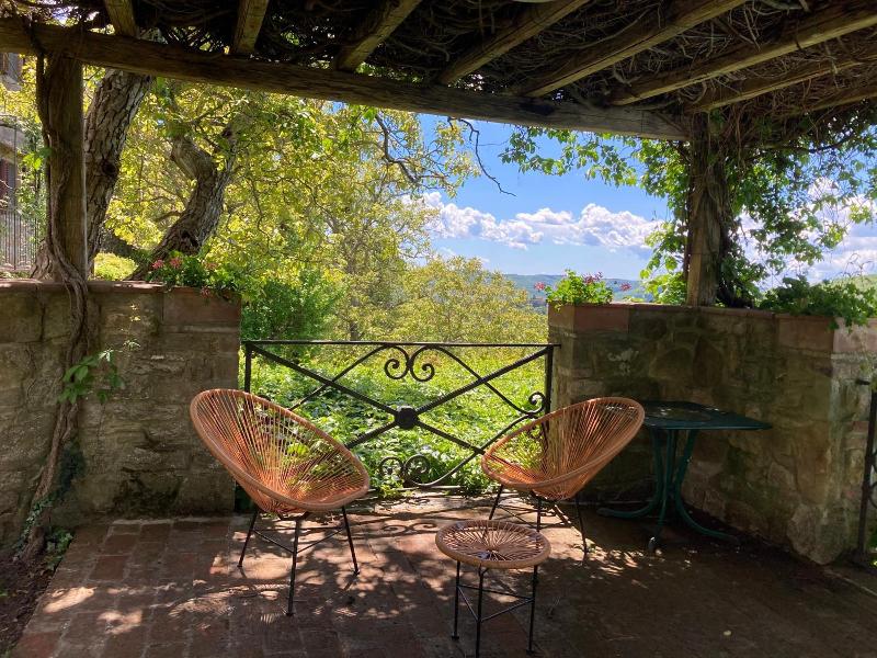 Castello di Volpaia image