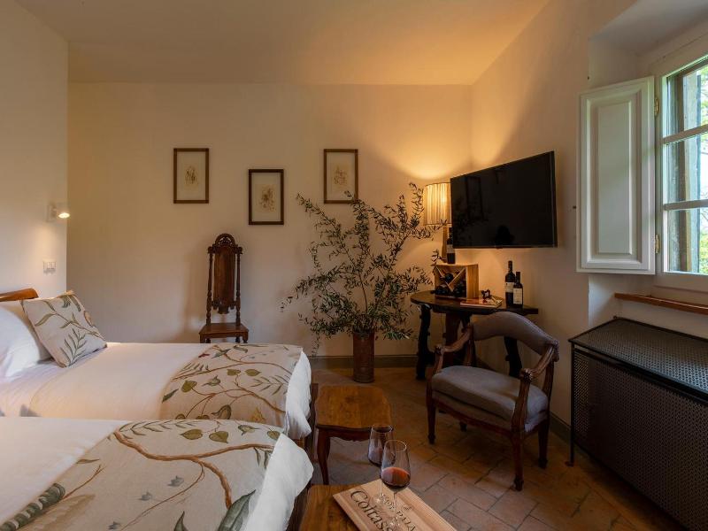 Castello di Volpaia image