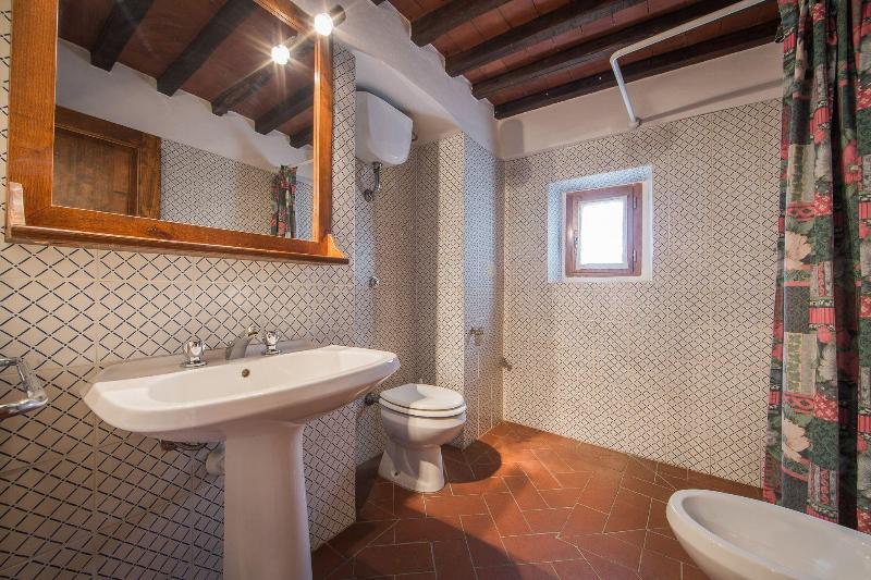 Castello di Volpaia image
