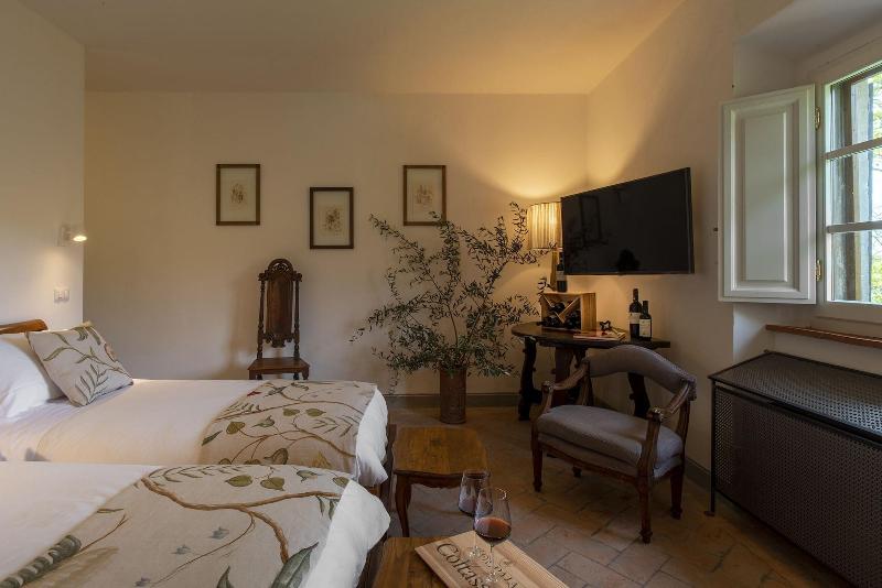 Castello di Volpaia image