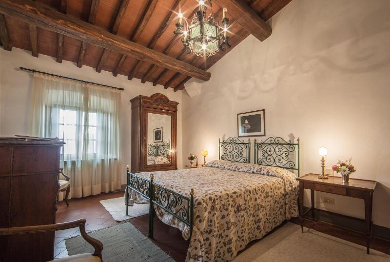 Castello di Volpaia image