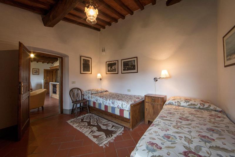 Castello di Volpaia image