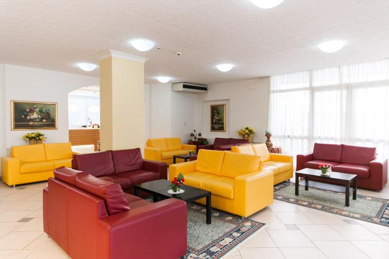 Hotel Diplomatic image