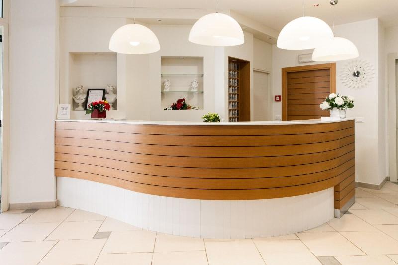 Hotel Diplomatic image