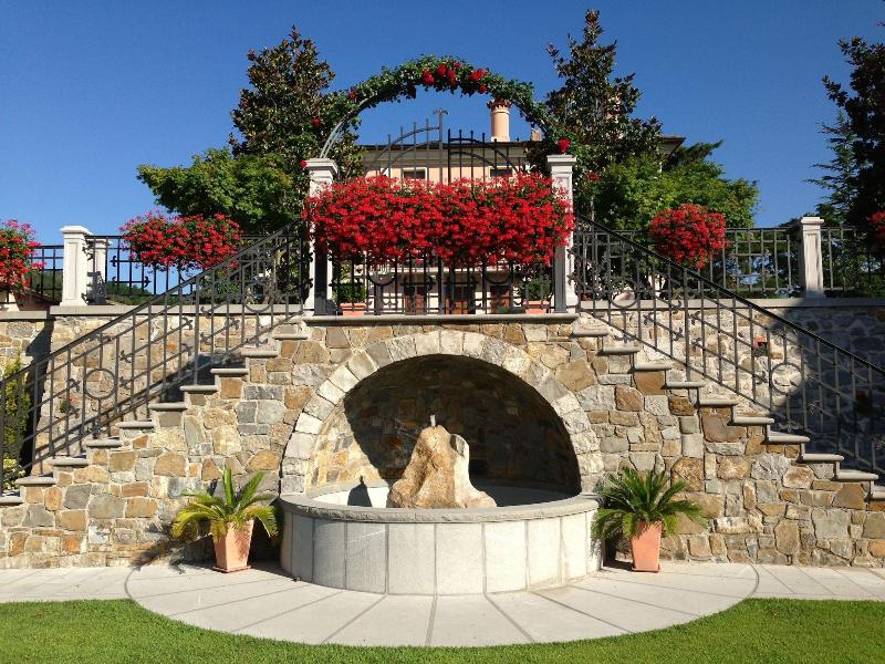 Il Roncal Wine Resort image
