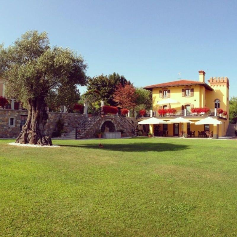 Il Roncal Wine Resort image