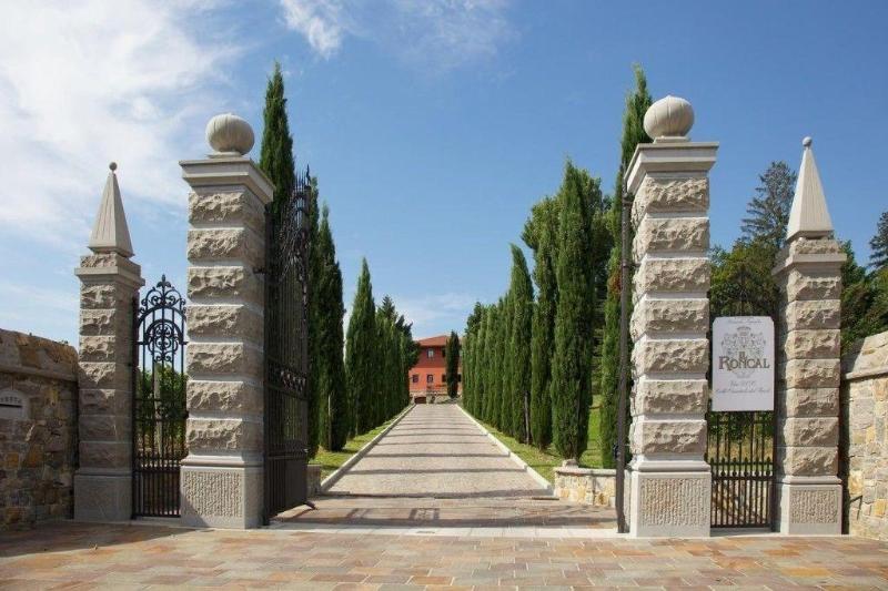 Il Roncal Wine Resort image