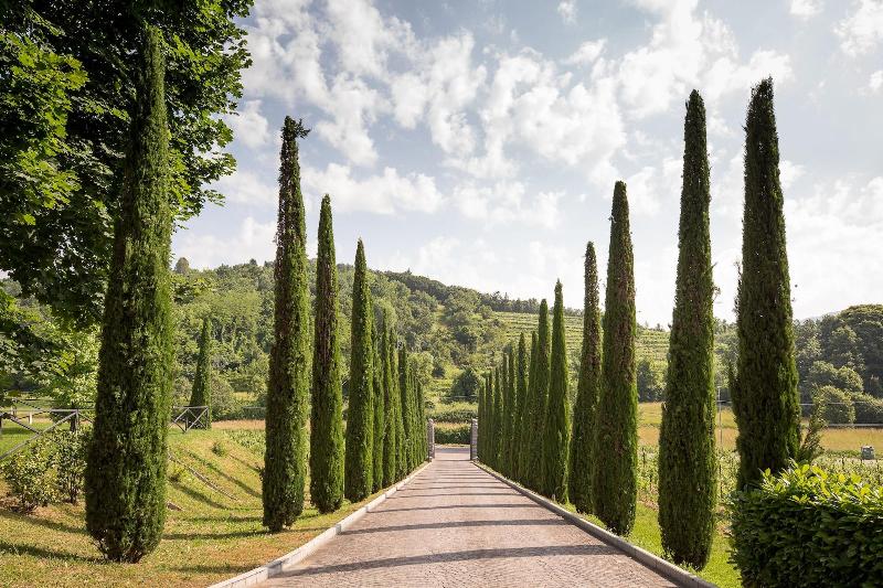 Il Roncal Wine Resort image
