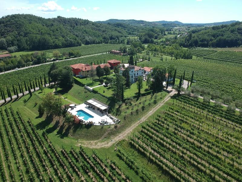 Il Roncal Wine Resort image