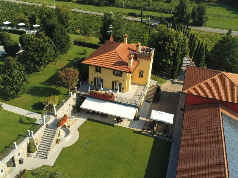 Il Roncal Wine Resort image