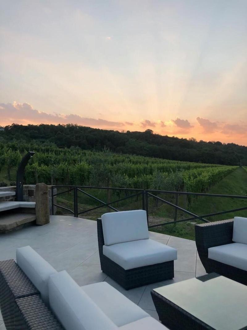 Il Roncal Wine Resort image