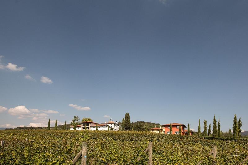 Il Roncal Wine Resort image