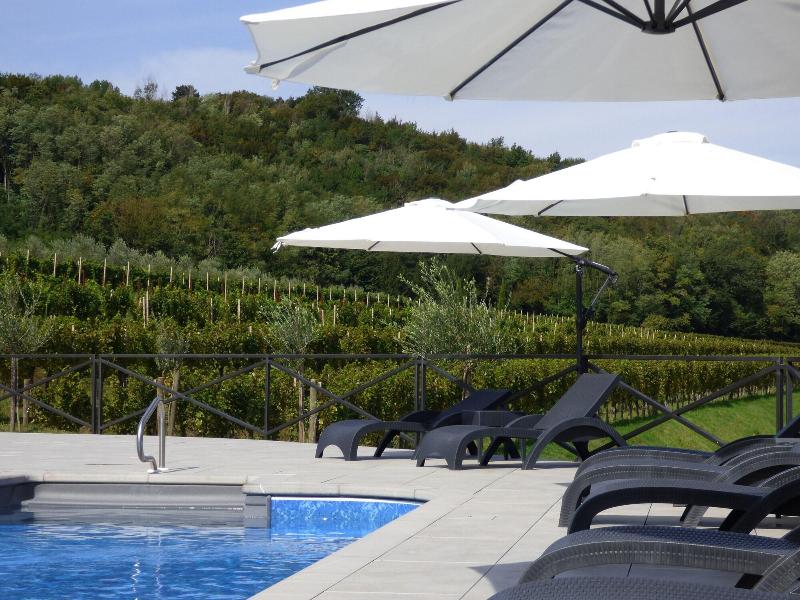 Il Roncal Wine Resort image