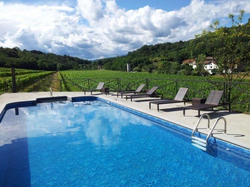 Il Roncal Wine Resort image