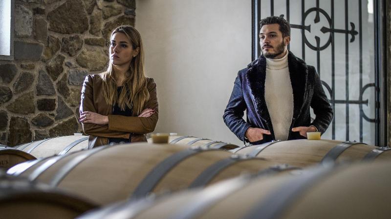 Il Roncal Wine Resort image