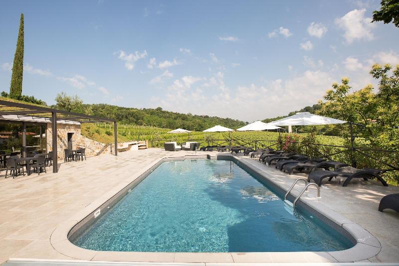 Il Roncal Wine Resort image