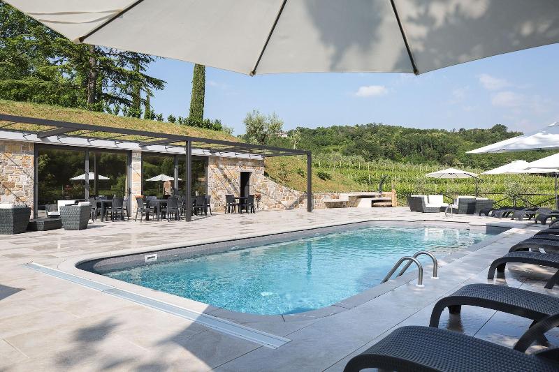 Il Roncal Wine Resort image