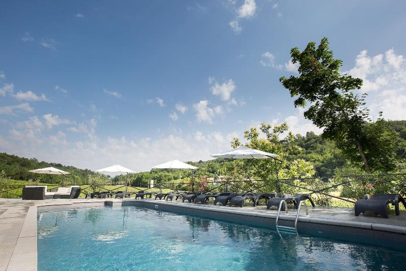 Il Roncal Wine Resort image