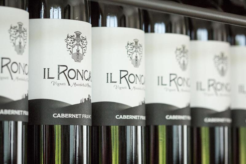 Il Roncal Wine Resort image