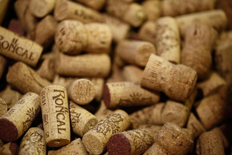 Il Roncal Wine Resort image