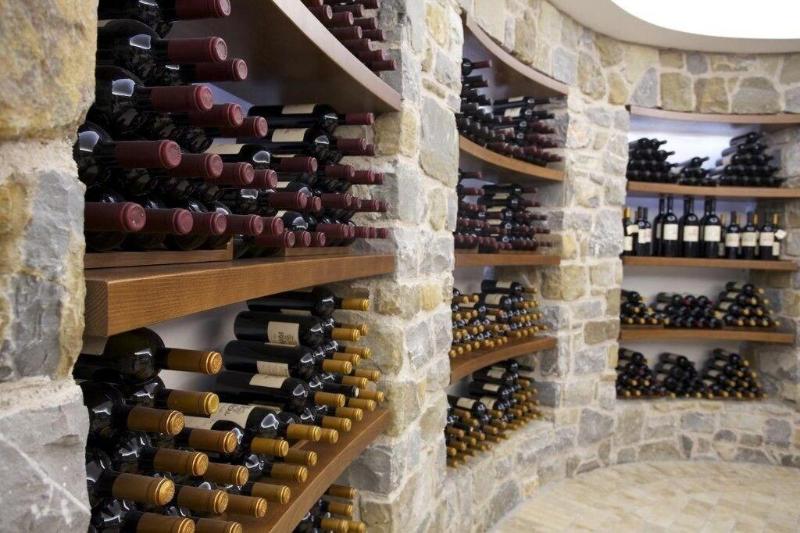 Il Roncal Wine Resort image