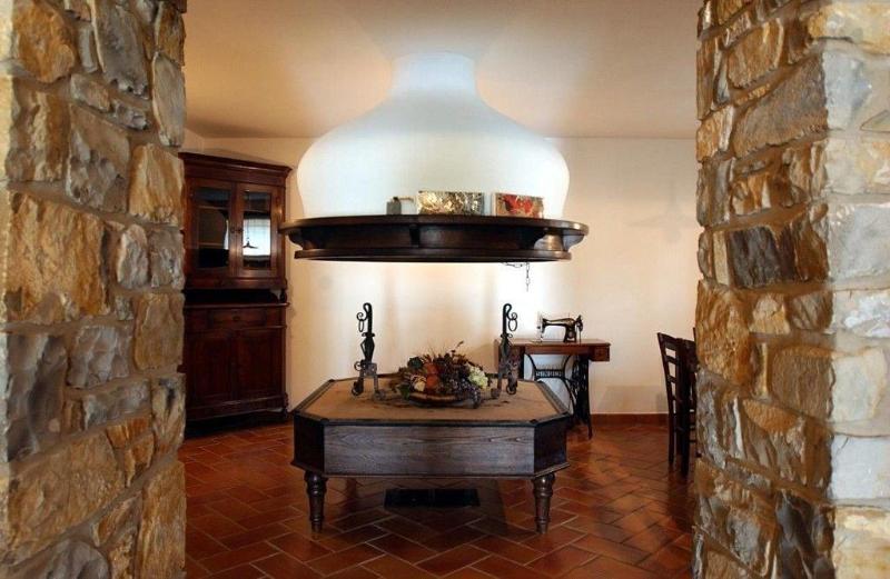 Il Roncal Wine Resort image