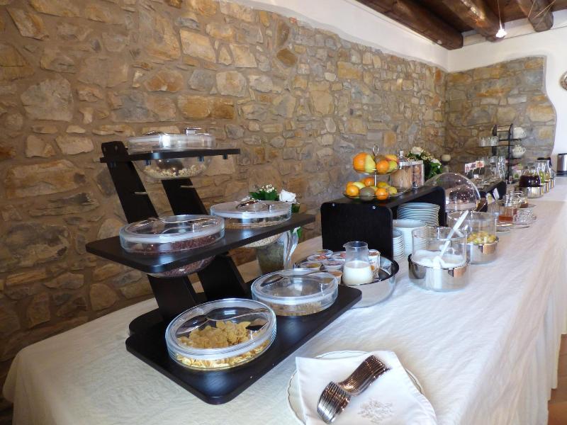 Il Roncal Wine Resort image