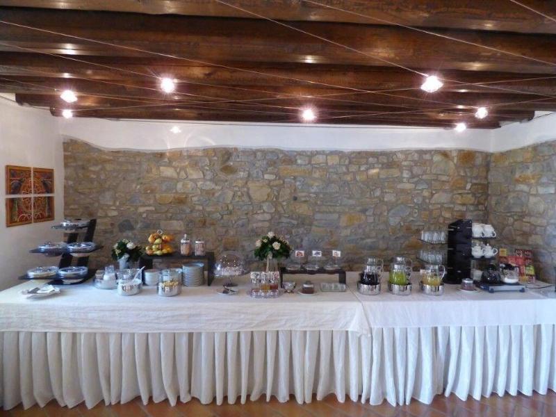 Il Roncal Wine Resort image