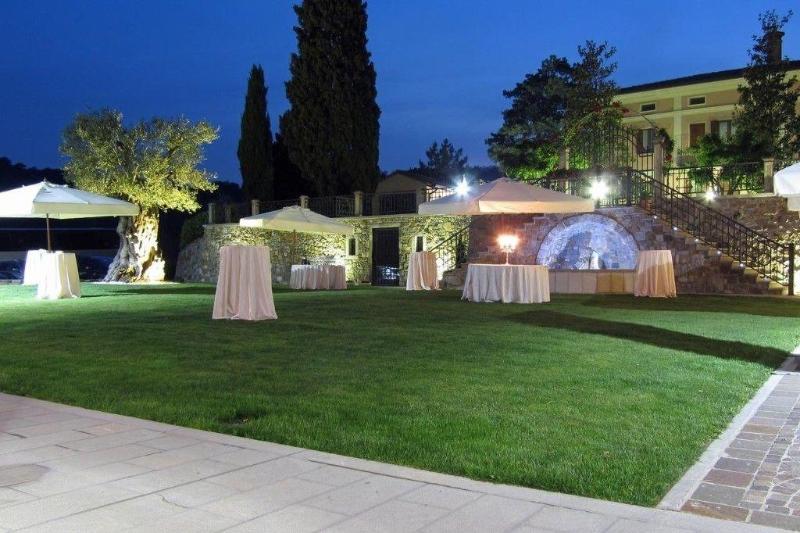 Il Roncal Wine Resort image