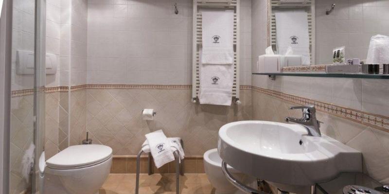 Il Roncal Wine Resort image