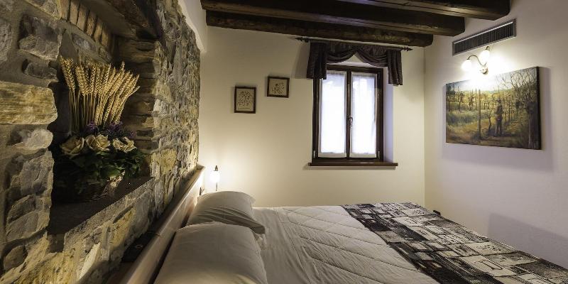 Il Roncal Wine Resort image