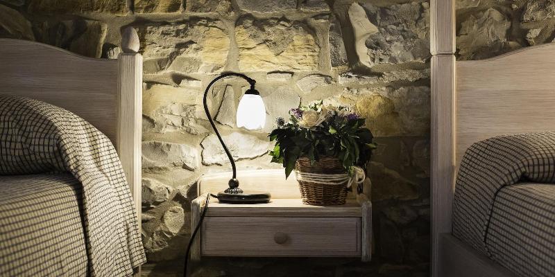 Il Roncal Wine Resort image