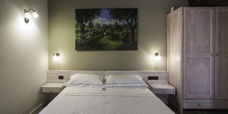 Il Roncal Wine Resort image