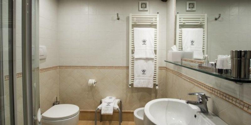 Il Roncal Wine Resort image