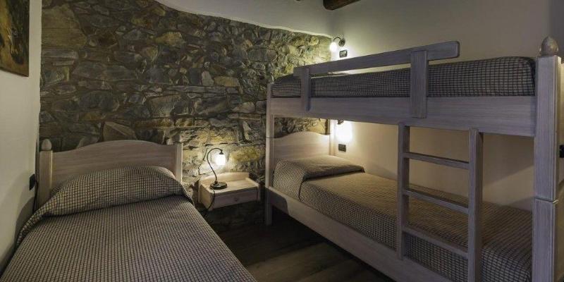 Il Roncal Wine Resort image