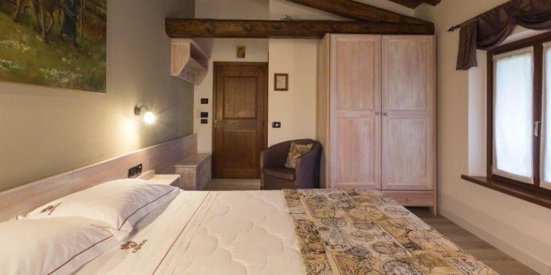 Il Roncal Wine Resort image