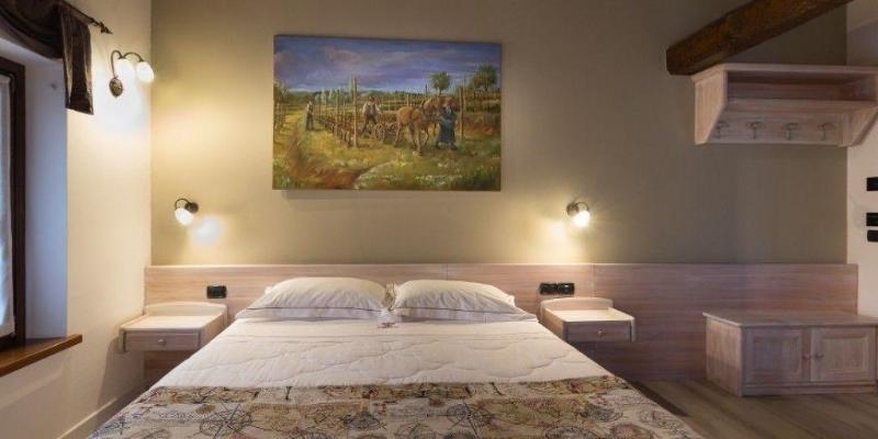 Il Roncal Wine Resort image