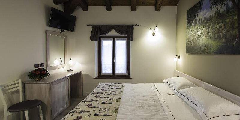Il Roncal Wine Resort image