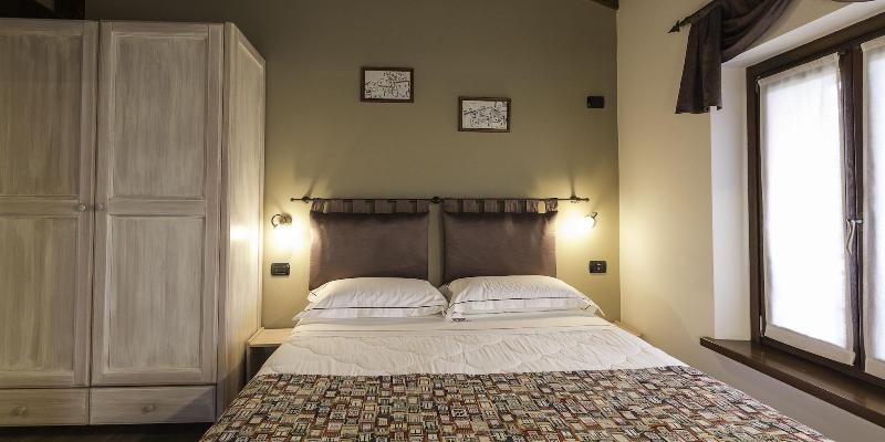Il Roncal Wine Resort image