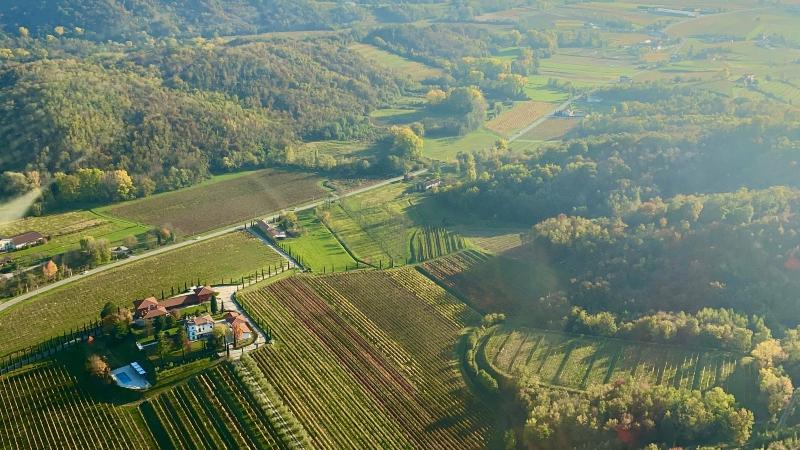 Il Roncal Wine Resort image
