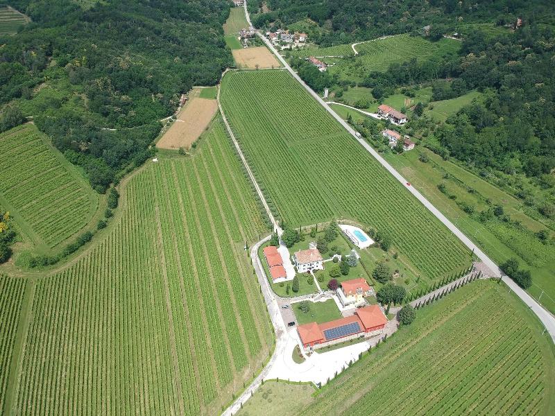 Il Roncal Wine Resort image