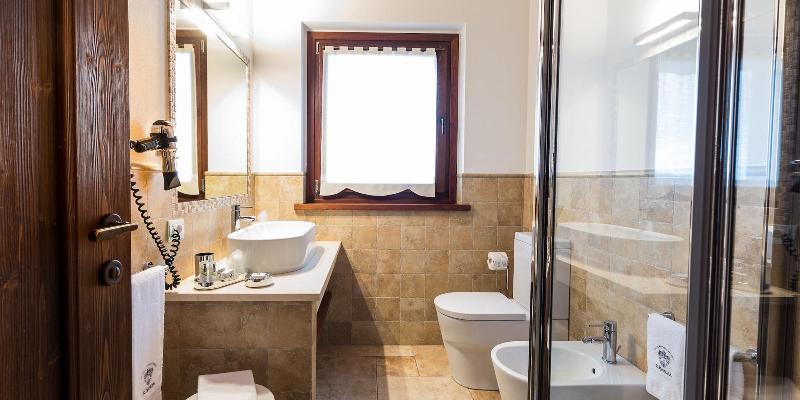 Il Roncal Wine Resort image