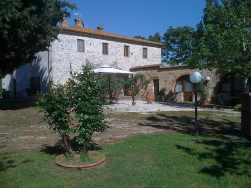 La Canonica — main photo