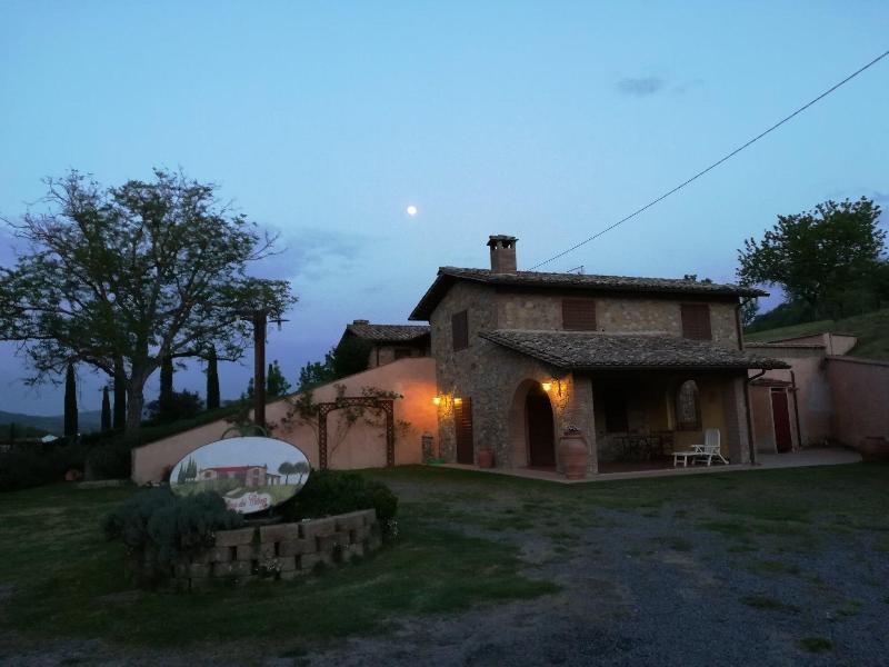 La Collina dei Ciliegi — photo 2