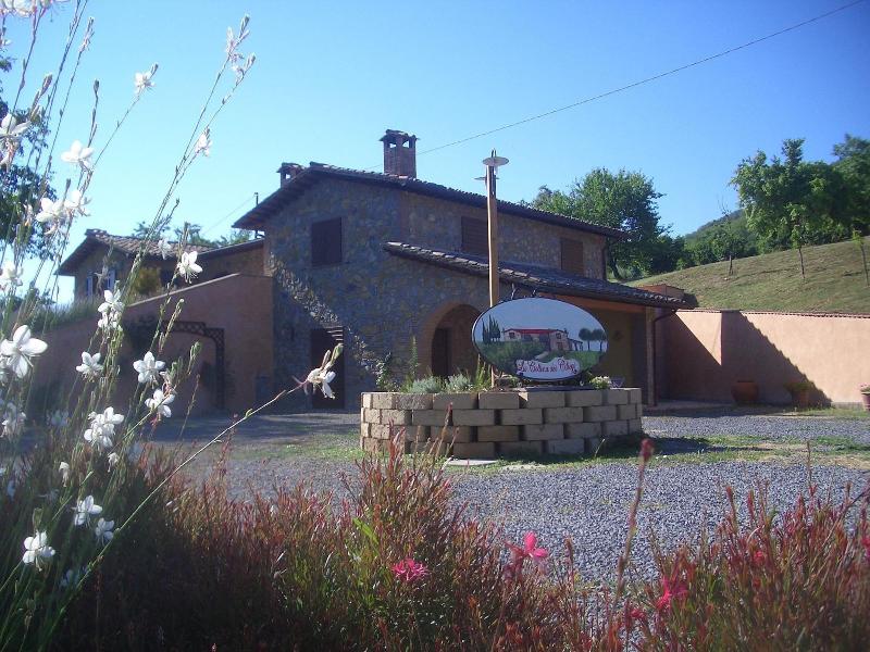 La Collina dei Ciliegi — photo 5