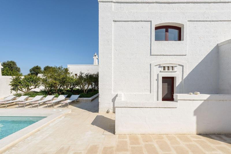 Masseria Stefanodelconte image