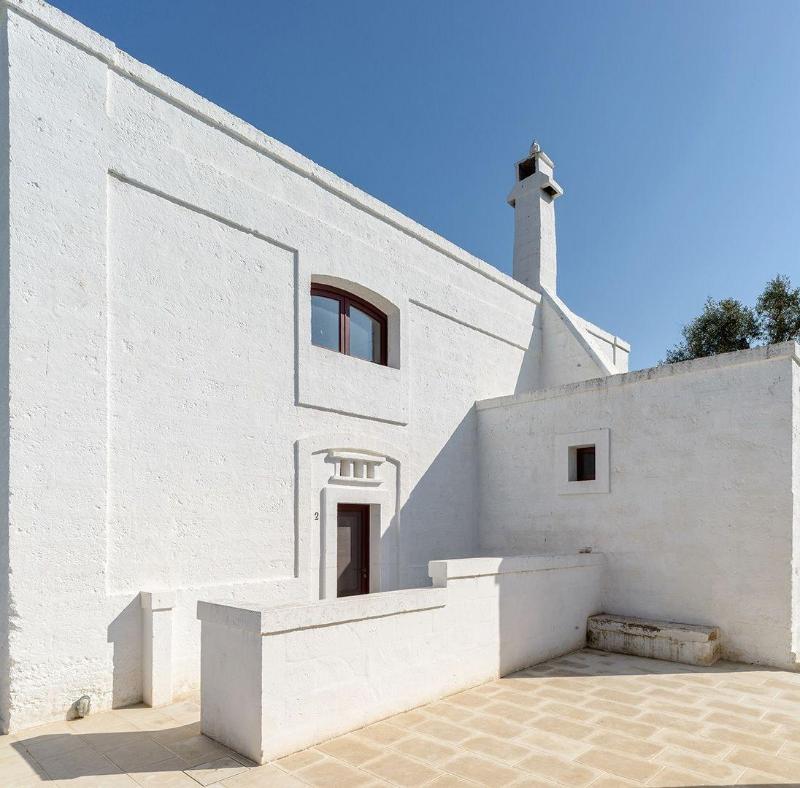 Masseria Stefanodelconte image