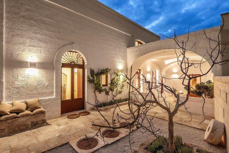 Masseria Stefanodelconte image